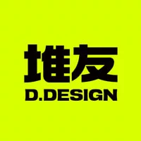 D.DESIGN 堆友