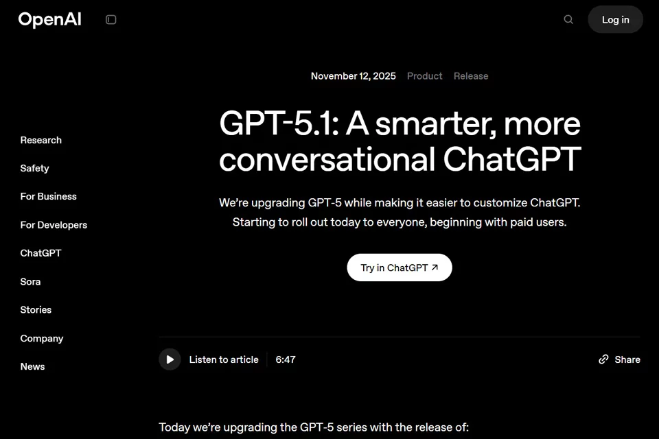 GPT-5.1