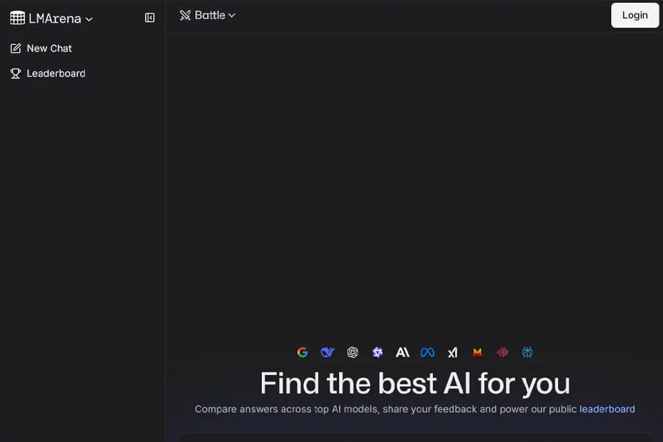 LMArena