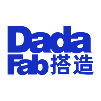 搭造