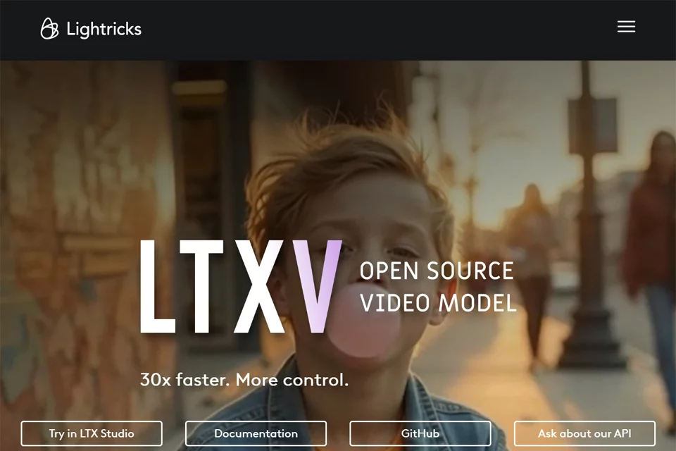 LTX Video