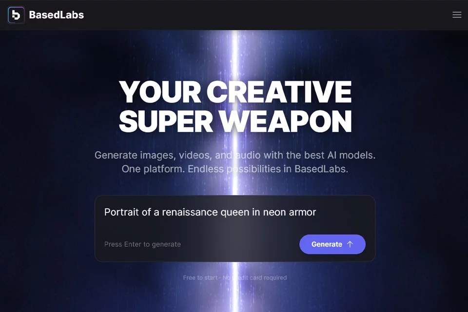 BasedLabs AI