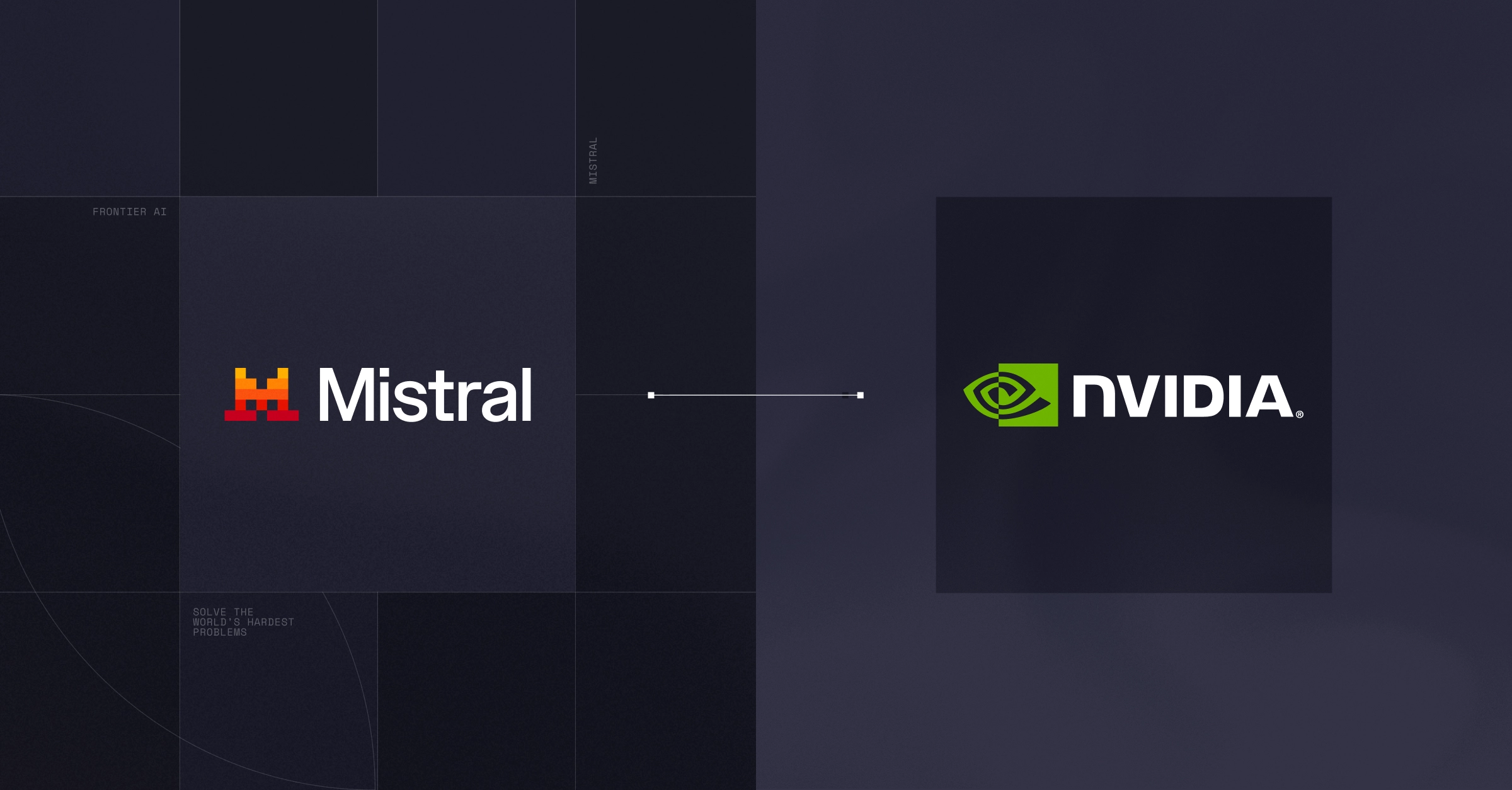 Mistral 与 NVIDIA 扩大工程 AI 合作，计划建立公开评测