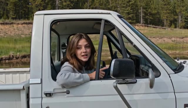 Hit the Road Dude AI
