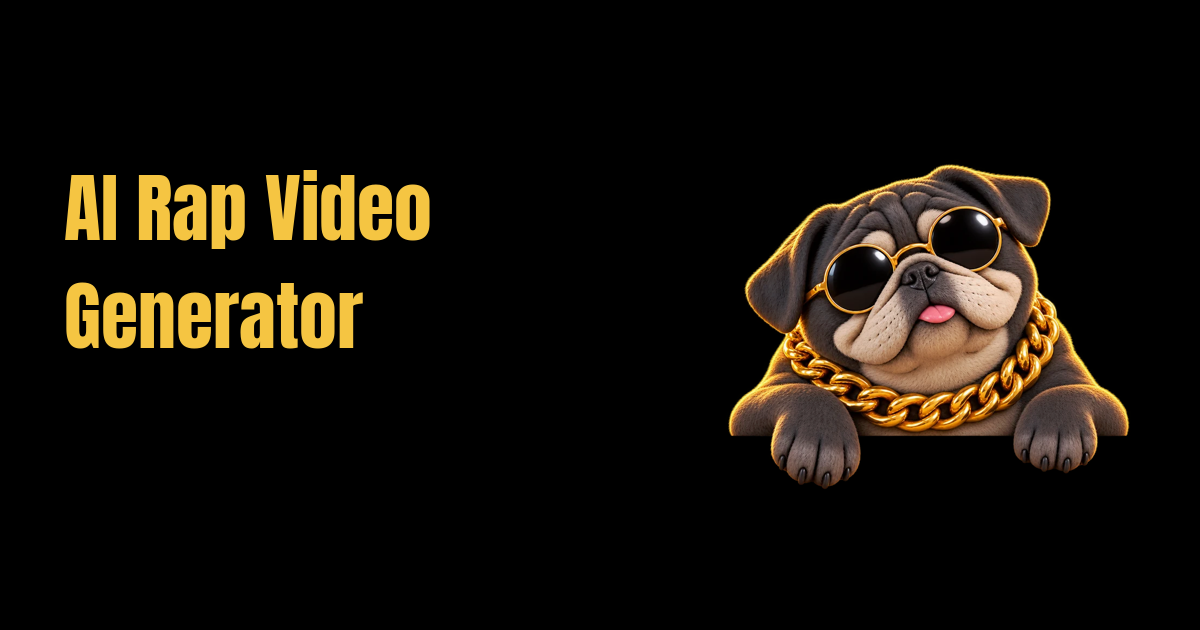 Rap Video