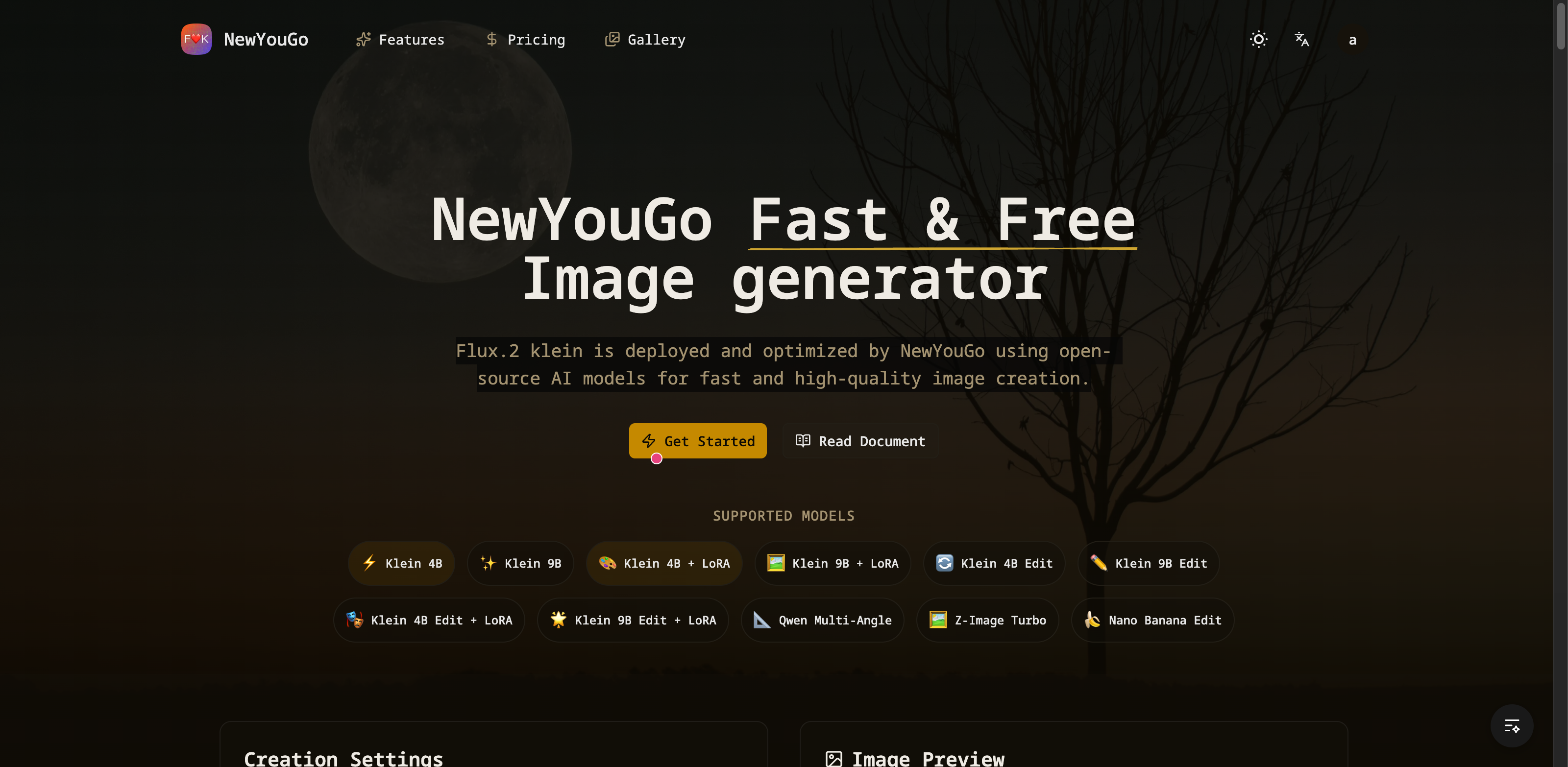 NewYouGo